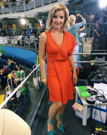 Helen Skelton