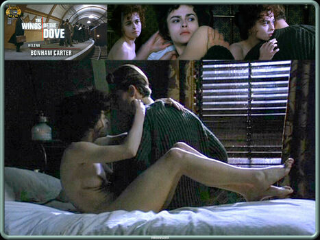 Helena Bonham Carter