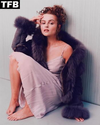 Helena Bonham Carter