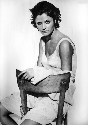 Helena Christensen
