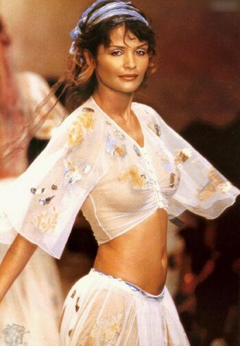 Helena Christensen