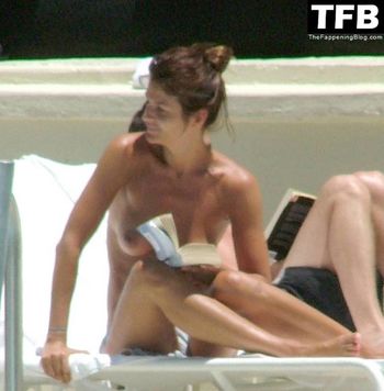 Helena Christensen