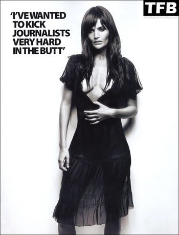 Helena Christensen