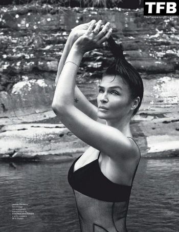 Helena Christensen
