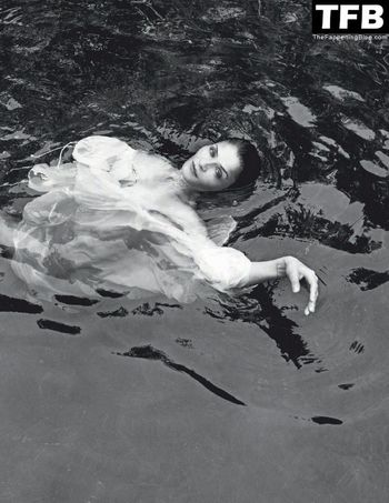 Helena Christensen