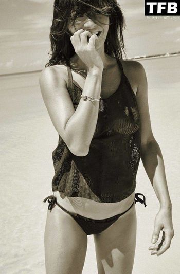 Helena Christensen