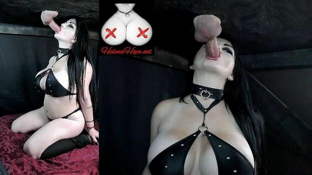 Helena Hope