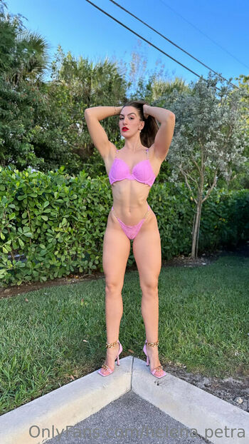 Helena Petra