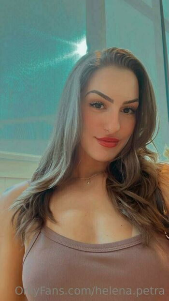 Helena Petra