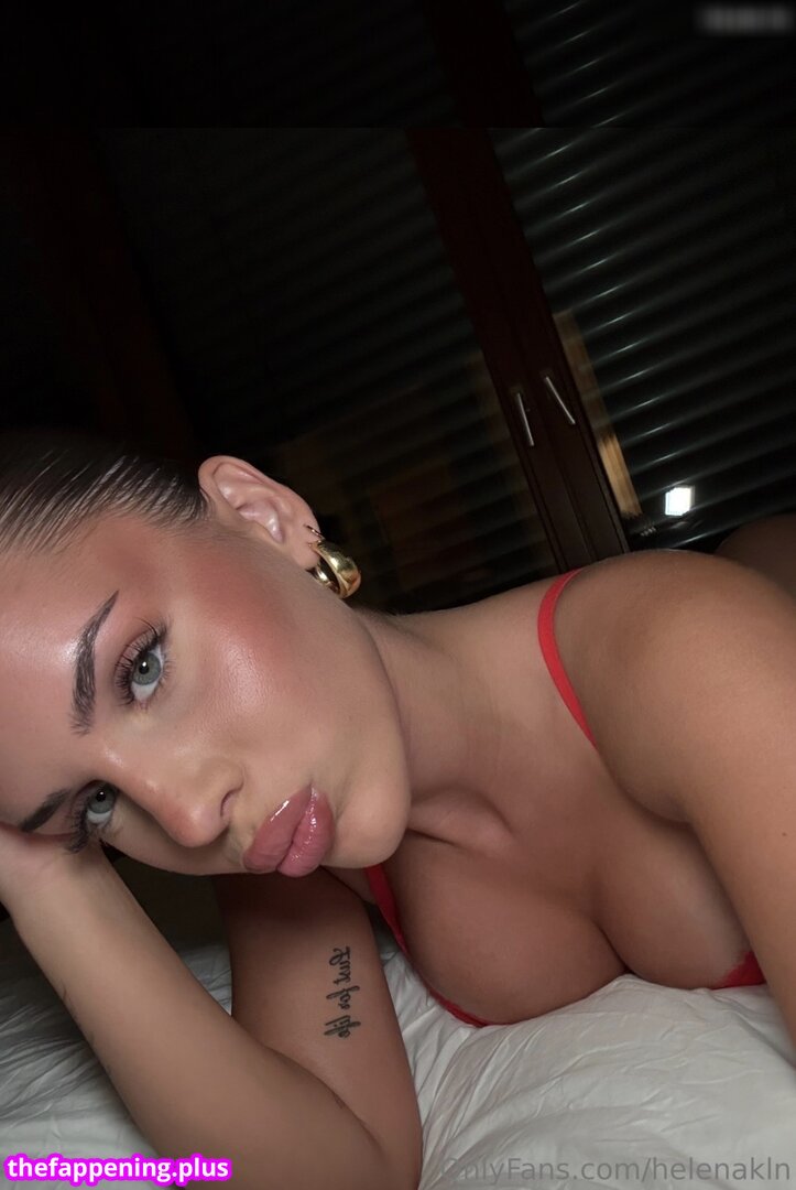 Helenaakln