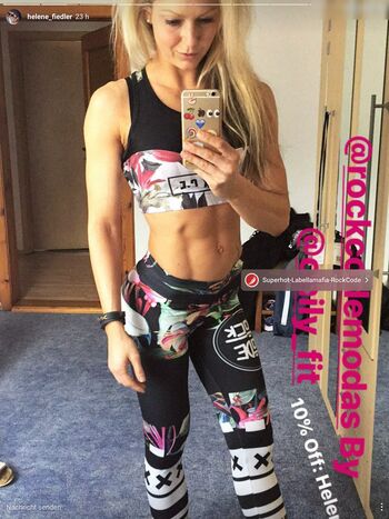 Helene Fiedler