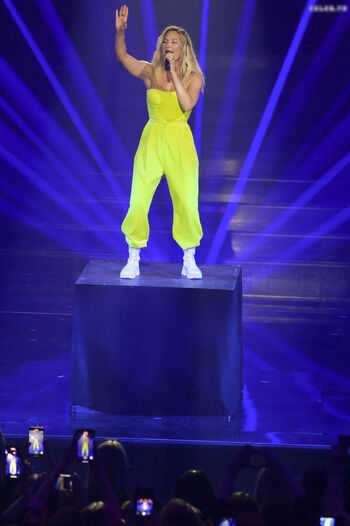 Helene Fischer