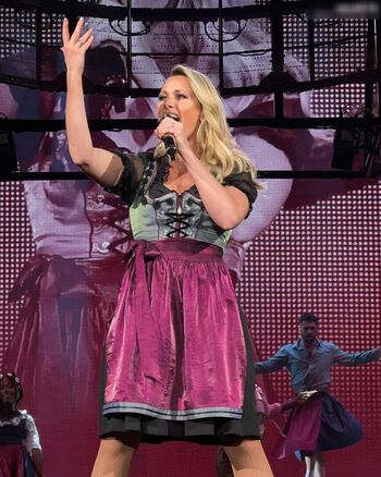 Helene Fischer