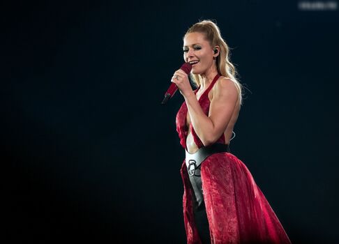 Helene Fischer