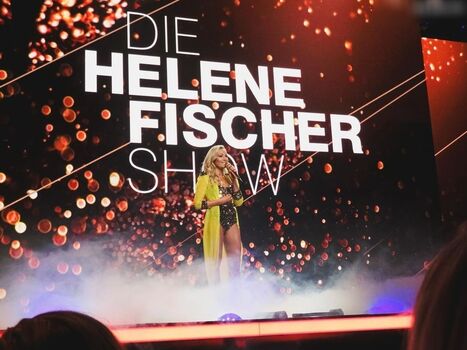 Helene Fischer