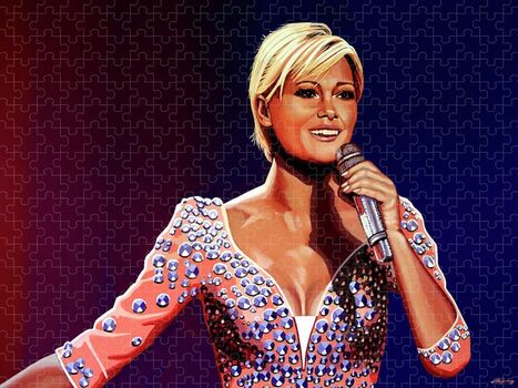 Helene Fischer