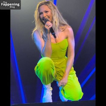 Helene Fischer