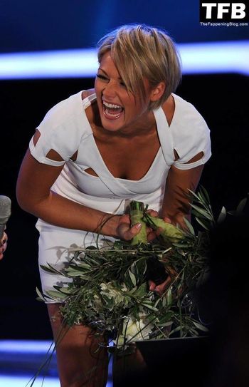 Helene Fischer