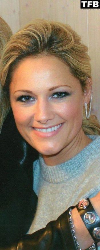 Helene Fischer