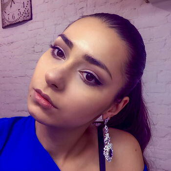 Helga Lovekaty