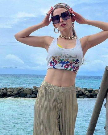 Heli Daruwala
