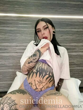 helladomina
