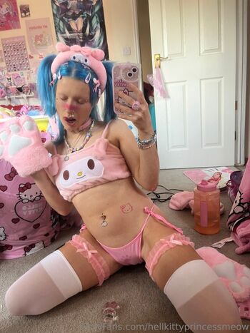 hellkittyprincessmeow