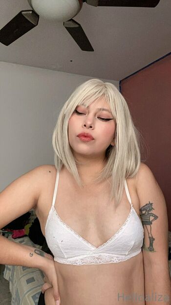helloaliza