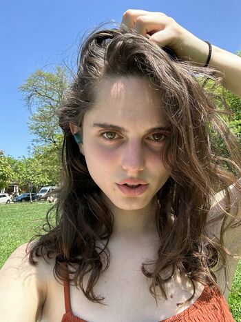 Helmet Girl