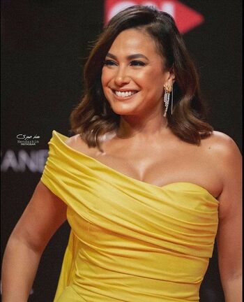 Hend Sabry