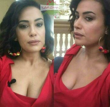 Hend Sabry