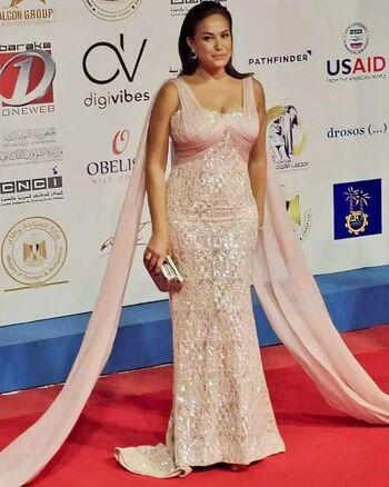 Hend Sabry