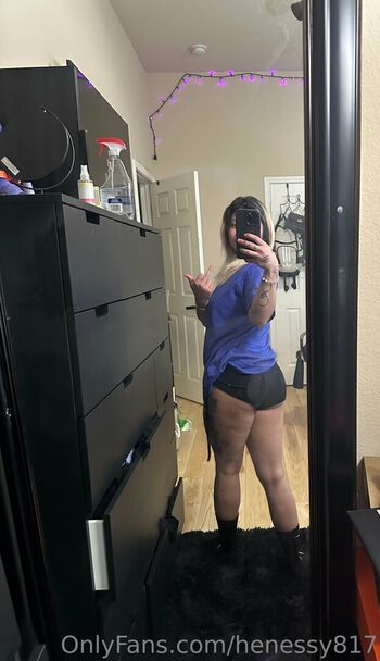 henessy817