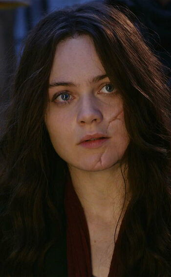 Hera Hilmar