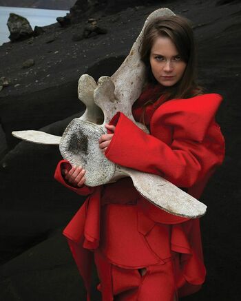 Hera Hilmar