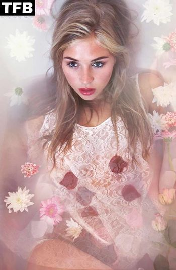 Hermione Corfield