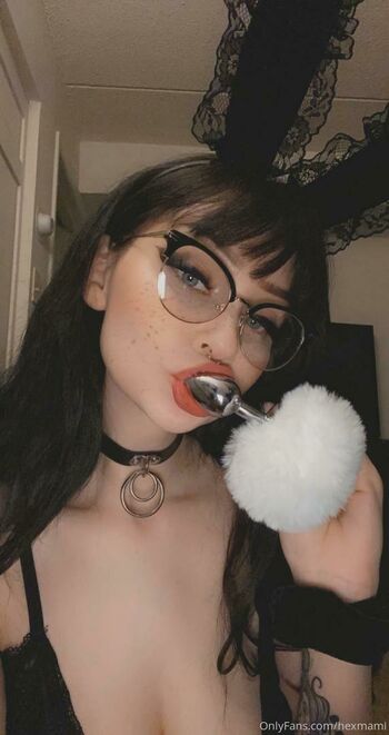 hexmami