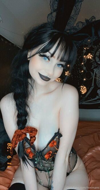 hexmami