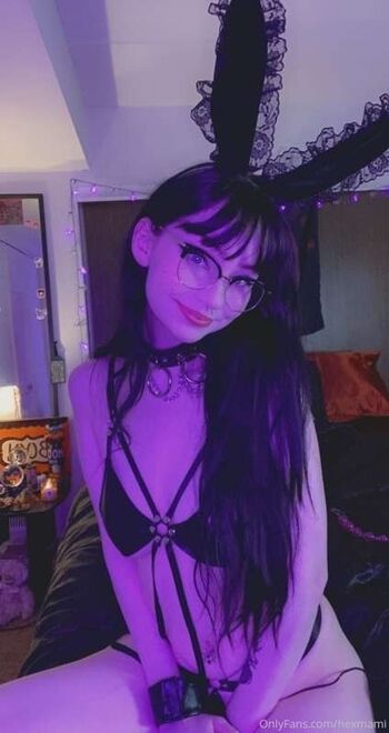 hexmami