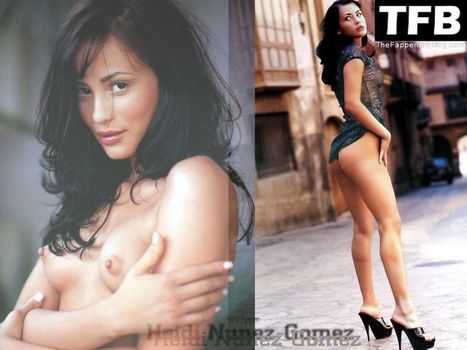 Heydi Nunez Gomez