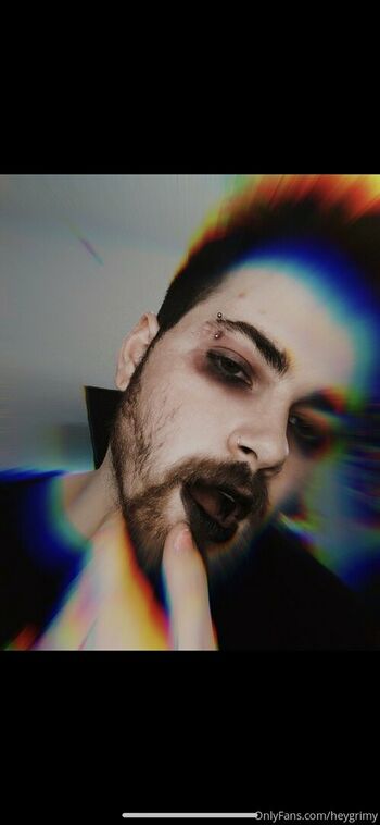 heygrimy