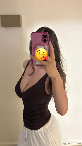 Heyimbee