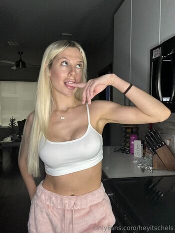 heyitschels