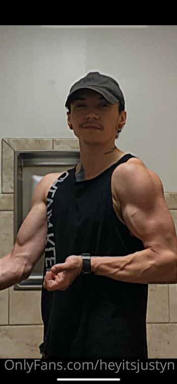 heyitsjustyn