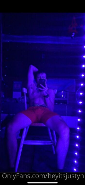 heyitsjustyn