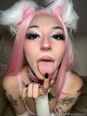 heyitsmxdz