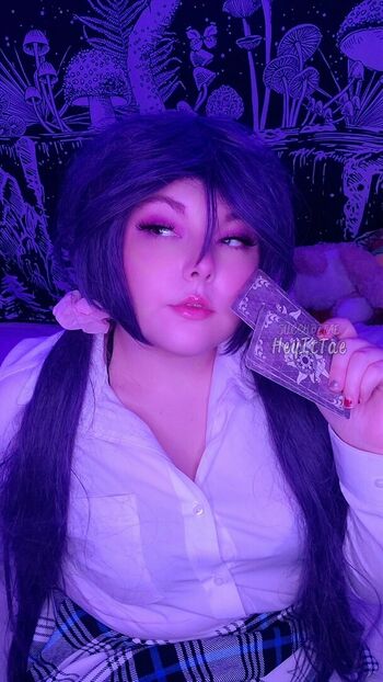 heyittae