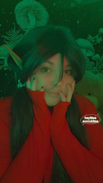 heyittae