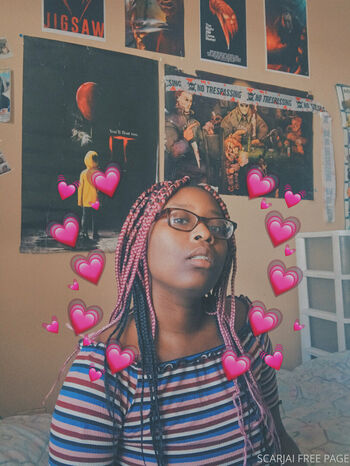 heyscarjai