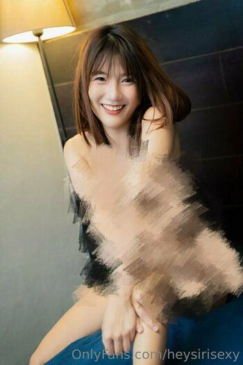 heysirisexy